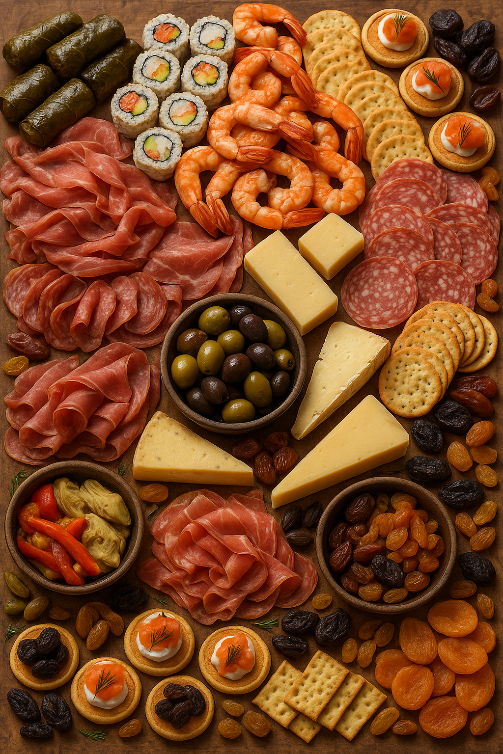 Grazing Table